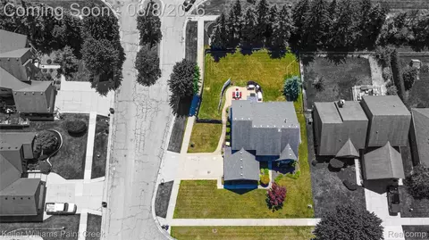 View/Area - 17576 Canvasback Dr, Macomb, MI 48044 photo 1 of 4