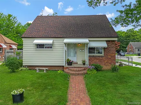 12000 Bramell, Detroit, MI 48239