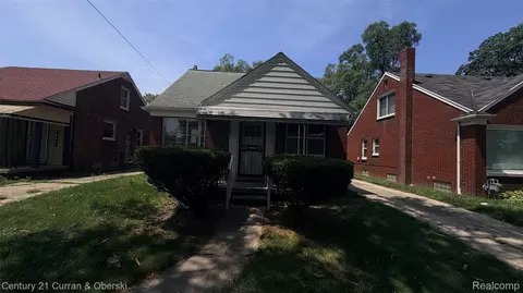 18057 Stansbury St, Detroit, MI 48235