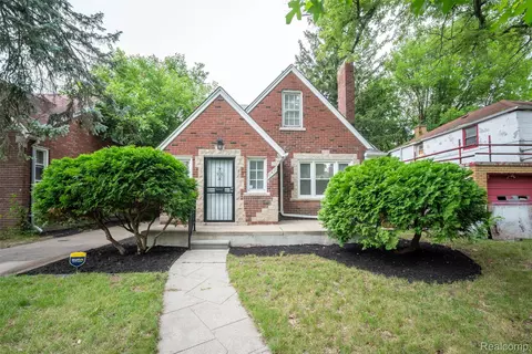 11611 Laing St, Detroit, MI 48224