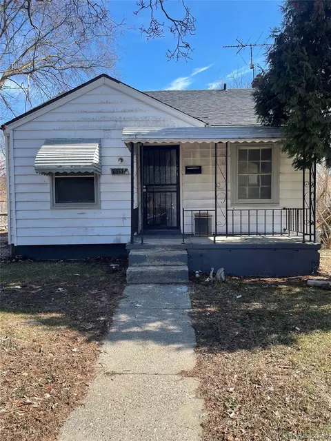 19192 Eureka St, Detroit, MI 48234