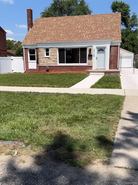 13118 Pembroke Ave, Detroit, MI 48235