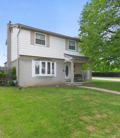 29293 Marshall St, Southfield, MI 48076