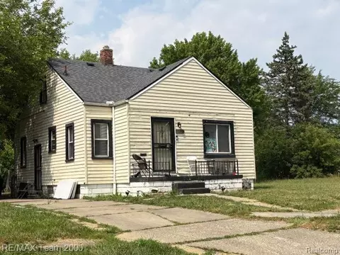 15245 Novara St, Detroit, MI 48205
