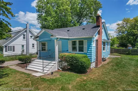 417 Ainsworth Cir, Ypsilanti, MI 48197