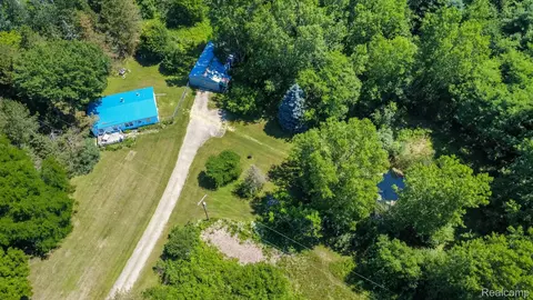 38 S Force, Attica, MI 48412