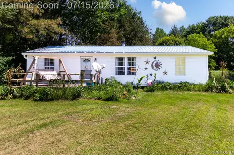 38 S Force, Attica, MI 48412