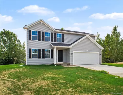 3185 Quail Ridge Ct, Clio, MI 48420