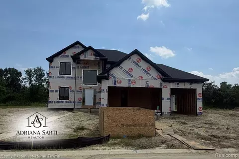 34938 Cardinal Ln, Richmond, MI 48062