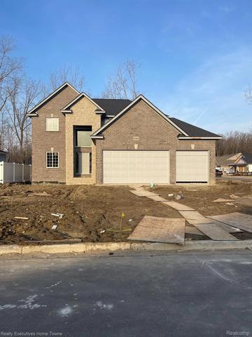 34938 Cardinal Ln, Richmond, MI 48062