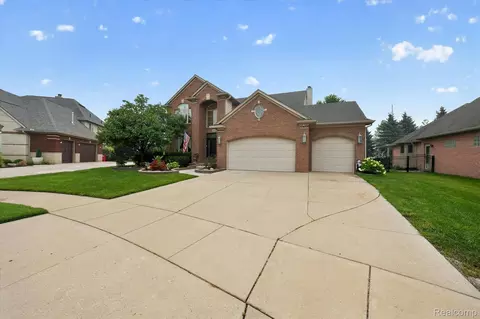 Other - 50414 Greycoat Ln, Macomb, MI 48044 photo 1 of 11