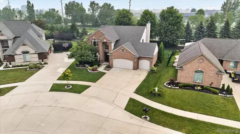 View/Area - 50414 Greycoat Ln, Macomb, MI 48044 photo 9 of 11