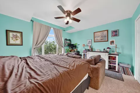 Bedroom - 50414 Greycoat Ln, Macomb, MI 48044 photo 1 of 8
