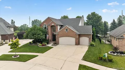 View/Area - 50414 Greycoat Ln, Macomb, MI 48044 photo 2 of 11