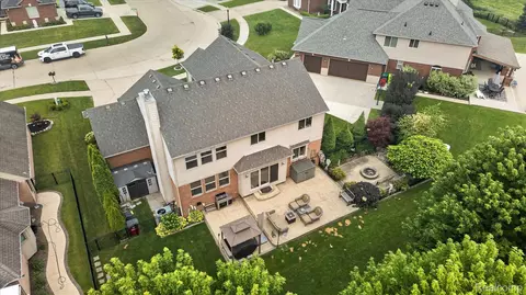 View/Area - 50414 Greycoat Ln, Macomb, MI 48044 photo 5 of 11