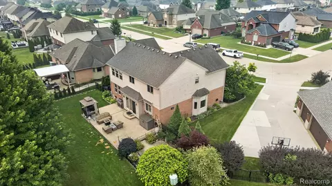 View/Area - 50414 Greycoat Ln, Macomb, MI 48044 photo 3 of 11