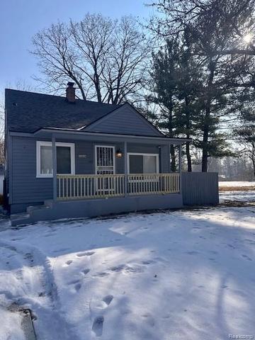 16224 Lamphere St, Detroit, MI 48219