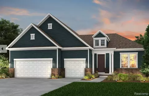 3968 Bay Ter, Milford, MI 48381