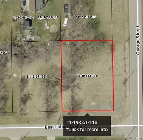00 E Juliah Ave, Mount Morris, MI 48505 photo 1