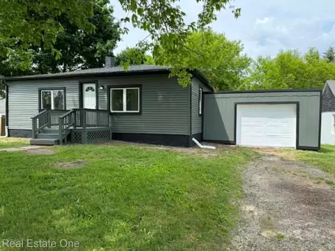 Other - 3585 Marcus St, Deckerville, MI 48427 photo 5 of 5