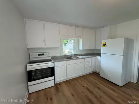 Kitchen - 3585 Marcus St, Deckerville, MI 48427 photo 1 of 3