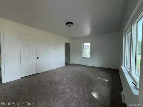 Living - 3585 Marcus St, Deckerville, MI 48427 photo 1 of 5