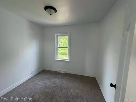 Bedroom - 3585 Marcus St, Deckerville, MI 48427 photo 1 of 2