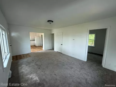 Living - 3585 Marcus St, Deckerville, MI 48427 photo 2 of 5