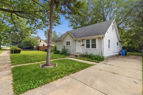 Other - 5852 Beech Daly Rd, Taylor, MI 48180 photo 3 of 9
