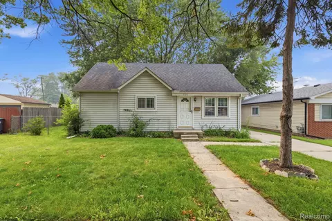 Other - 5852 Beech Daly Rd, Taylor, MI 48180 photo 2 of 9