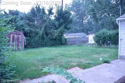34861 John St, Wayne, MI 48184 photo 45