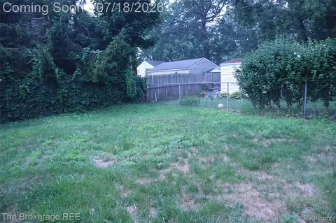 34861 John St, Wayne, MI 48184 photo 47