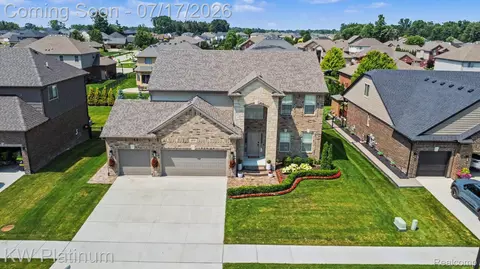 View/Area - 24515 Brookshire Dr, Macomb, MI 48042 photo 3 of 3