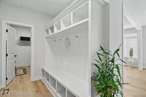 Entry Way - 24515 Brookshire Dr, Macomb, MI 48042 photo 2 of 2
