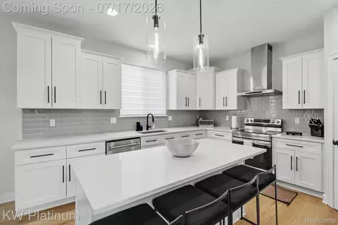 Other - 24515 Brookshire Dr, Macomb, MI 48042 photo 8 of 24