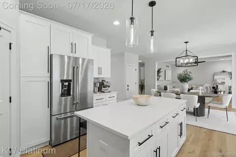 Other - 24515 Brookshire Dr, Macomb, MI 48042 photo 7 of 24