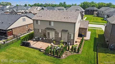 View/Area - 24515 Brookshire Dr, Macomb, MI 48042 photo 1 of 3