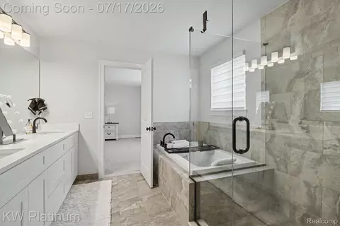 Bath - 24515 Brookshire Dr, Macomb, MI 48042 photo 1 of 3