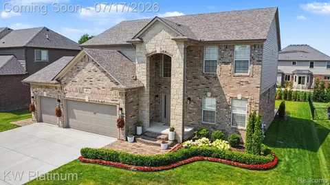 Other - 24515 Brookshire Dr, Macomb, MI 48042 photo 2 of 24