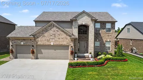 Other - 24515 Brookshire Dr, Macomb, MI 48042 photo 24 of 24