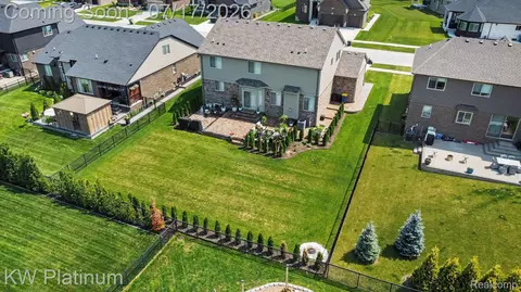 View/Area - 24515 Brookshire Dr, Macomb, MI 48042 photo 2 of 3