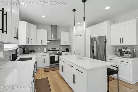 Other - 24515 Brookshire Dr, Macomb, MI 48042 photo 5 of 24