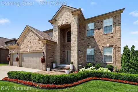 Other - 24515 Brookshire Dr, Macomb, MI 48042 photo 23 of 24