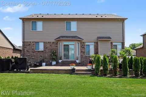 Other - 24515 Brookshire Dr, Macomb, MI 48042 photo 19 of 24