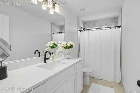 Bath - 24515 Brookshire Dr, Macomb, MI 48042 photo 2 of 3