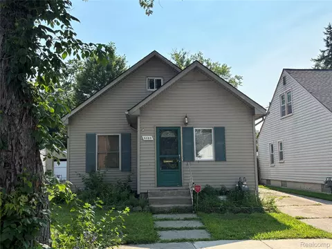 6358 Heyden St, Detroit, MI 48228
