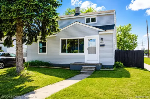 20589 Negaunee, Redford, MI 48240