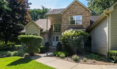 4430 Sedona Dr, Independence, MI 48348