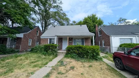 19922 Southfield Rd, Detroit, MI 48235