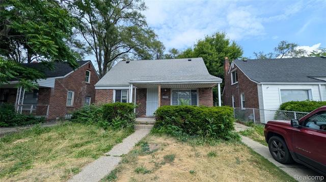 19922 Southfield Rd, Detroit, MI 48235
